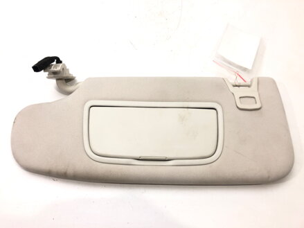 Sluneční clonítko levé Ford Mondeo V Turnier (CF) 2014 - 2022