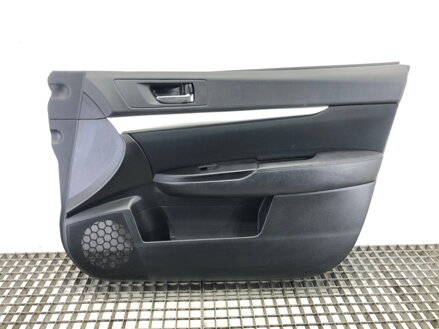 Tapecírung dveří pravý přední Subaru Legacy V Kombi (BR) 2008 - 2014