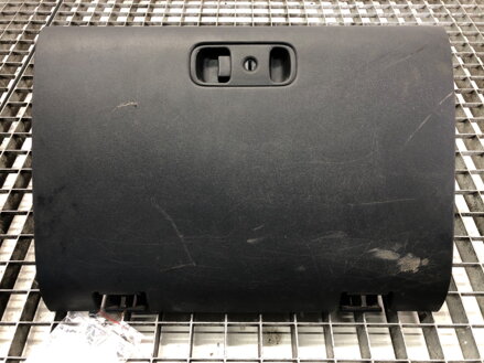 Odkládací schránka spolujezdce Mitsubishi Pajero III (V7_W, V6_W) 1999 - 2007