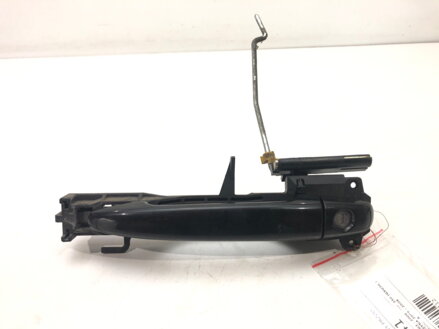 Klika vnější levá přední Lexus RX (_U3_) 2003 - 2008