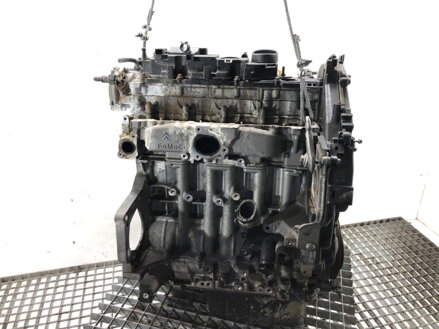 Motor Ford C-max II (DXA/CB7, DXA/CEU) 2010 - 2019 T1DA