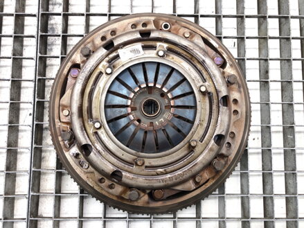 Spojka Alfa Romeo 159 Sportwagon (939_) 2005 - 2012 55562026