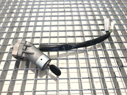 Spínací skříňka Iveco Daily III Autobus 1999 - 2006