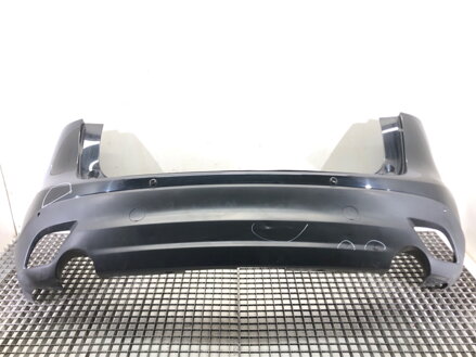 Nárazník zadní Mazda CX-5 (KE, GH) 2011 - 2017