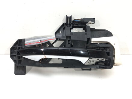 Klika přední pravá vnější Mercedes-benz Class S (W221) 2005 - 2013 A2217600634