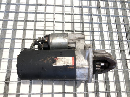 Startér Iveco Daily VI 2014 - 2022 S0614S