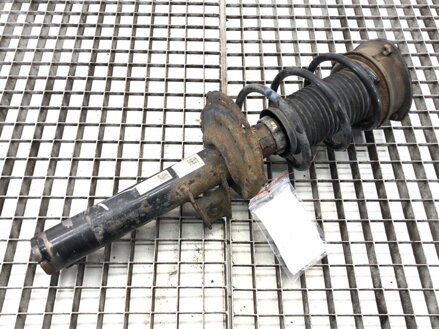 Tlumič levý přední pružina Skoda Octavia III (5E3, NL3, NR3) 2012 - 2022