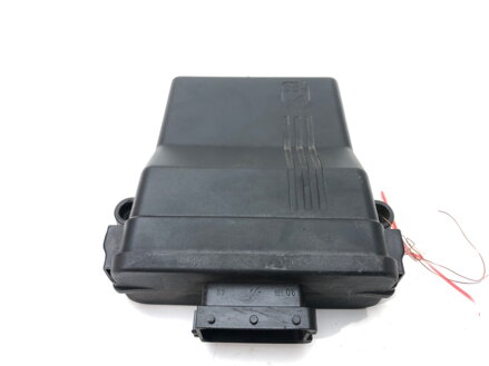 Počítač DO plynu LPG --- --- FLY SF