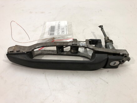 Klika vnější pravá přední Mercedes-benz 190 (W201) 1982 - 1993