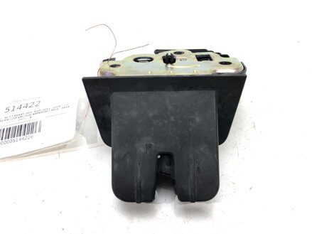 Zámek víka kufru zadní Audi A6 C7 Avant (4G5, 4GD) 2011 - 2018 8R0827505A