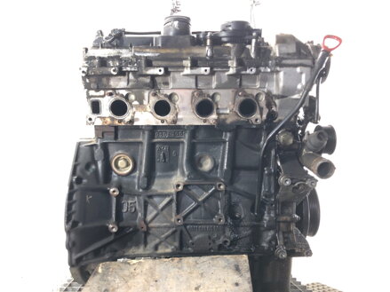 Motor Mercedes-benz Class C (W202) 1993 - 2000 611960