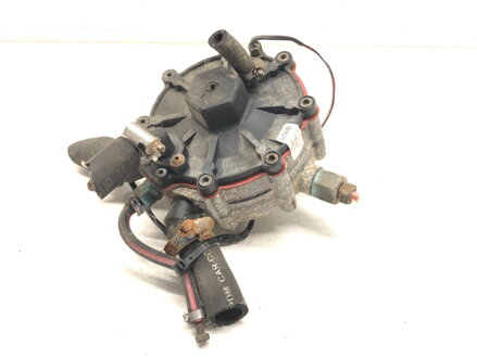 Reduktor DO plynu LPG --- --- 67R-014619
