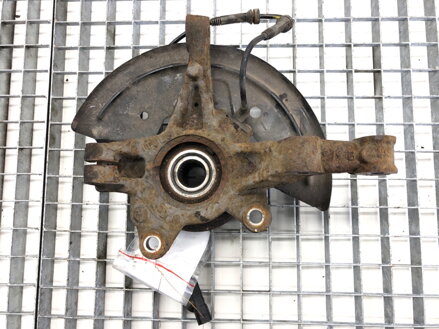 Otoč levá přední Dacia Sandero II 2012 - 2022