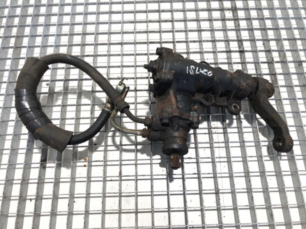 Servo řízení Isuzu Trooper I (UBS) 1983 - 1991