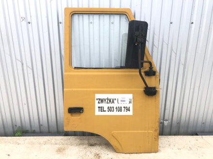 Dveře pravé přední Star 200