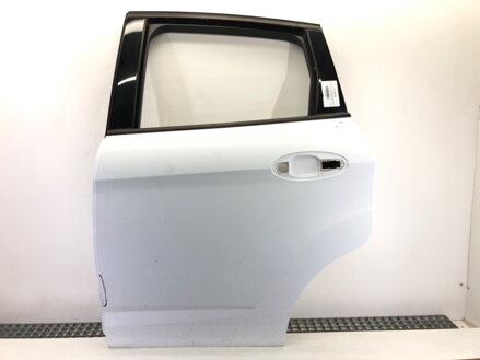 Dveře levé zadní Ford C-max II (DXA/CB7, DXA/CEU) 2010 - 2019