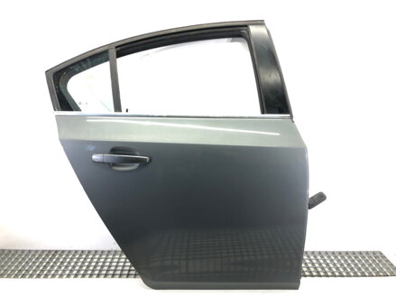 Dveře pravé zadní Chevrolet Cruze (J300) 2009 - 2022
