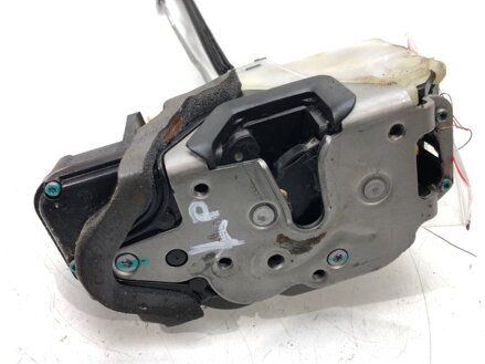 Zámek dveří levý přední Chevrolet Cruze (J300) 2009 - 2022