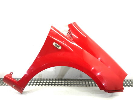 Blatník pravý přední Fiat Punto EVO (199_) 2008 - 2022