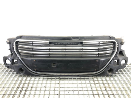 Maska chladiče grill Peugeot 301 2012 - 2022