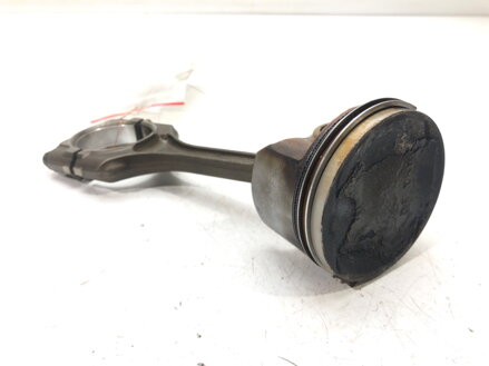 Píst S ojnicí Honda Cr-v III (RE_) 2006 - 2022 R20A2