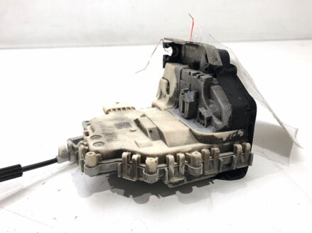 Zámek dveří pravý zadní Audi A4 B8 (8K2) 2007 - 2015 8K0839016D