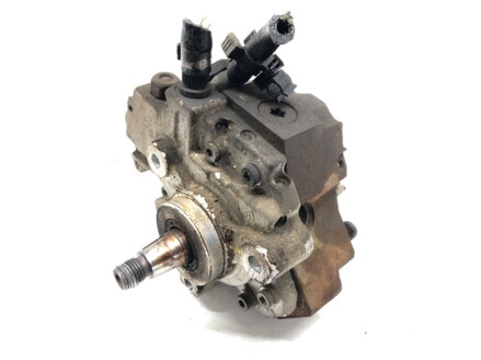 Vstřikovací čerpadlo Opel Astra H Kombi (A04) 2004 - 2014