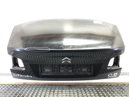 Víko kufru zadní Citroen C5 III (RD_) 2008 - 2022