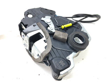 Zámek dveří pravý přední Lexus GS (_L1_) 2011 - 2022