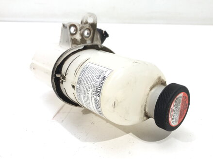 Nádržka vyrovnávací kapaliny chladicího Lexus GS (_L1_) 2011 - 2022