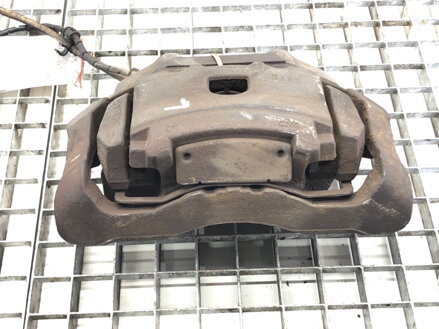 Brzdový třmen levý přední Jaguar XJ (X351) 2009 - 2022