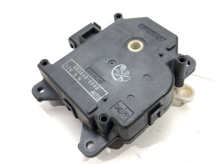 Motor radiátoru topení Jaguar XJ (X351) 2009 - 2022 063800-0840