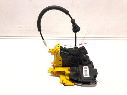 Zámek dveří pravý přední KIA CEE ' D Sportswagon (JD) 2012 - 2018 81320-A2410