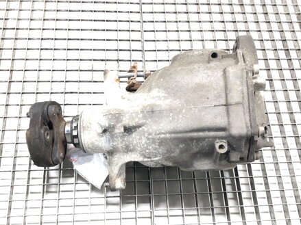 Diferenciál zadní BMW 7 (F01, F02, F03, F04) 2008 - 2015 7577097 3.46