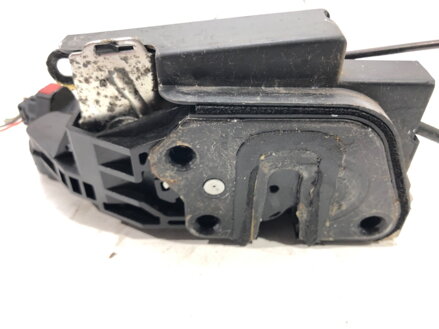 Zámek dveří levý přední Hyundai Tucson (JM) 2004 - 2022