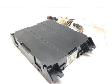 Modul klimatizace Jaguar XJ (X351) 2009 - 2022 AW93-18D493-AE