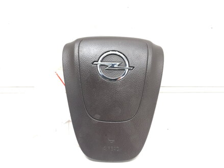 Airbag řidiče Opel Insignia A (G09) 2008 - 2017 22964969