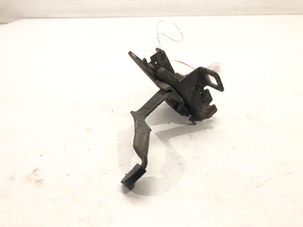 Zámek kapoty přední Fiat Doblo Autobus (263_) 2009 - 2022