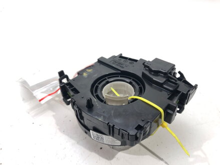 Kroužek šnek airbagu VW Golf VI (5K1) 2008 - 2014 10025148-04