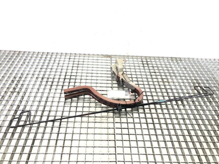 Panty víka kufru zadní Hyundai Elantra V Sedan (MD, UD) 2010 - 2022