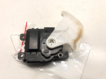 Motor radiátoru topení Suzuki SX4 S-cross (JY) 2013 - 2022 CZ113800-3740