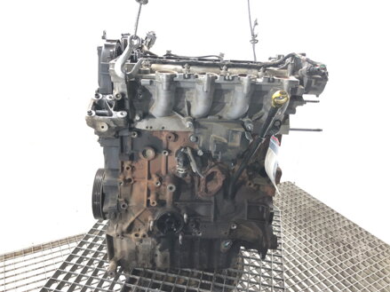 Motor Citroen C5 III (RD_) 2008 - 2022 RHF RH01