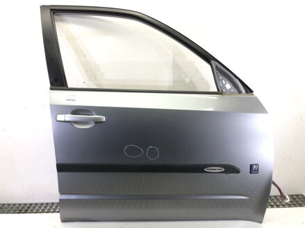 Dveře pravé přední Subaru Forester (SH_) 2007 - 2022