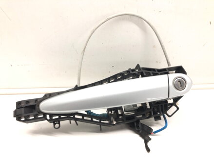 Klika vnější levá přední BMW 3 Touring (F31) 2012 - 2019