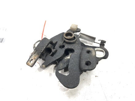 Zámek kapoty přední Peugeot 301 2012 - 2022