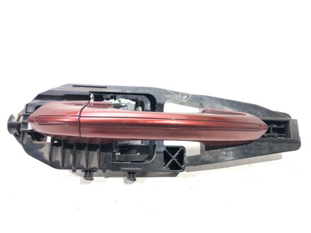 Klika vnější pravá přední Ford Mondeo V Sedan (CD) 2012 - 2022