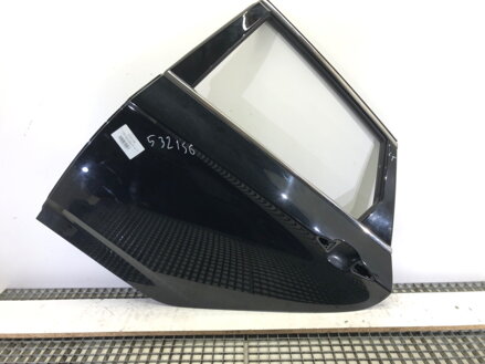 Dveře levé zadní Hyundai I40 I (VF) 2012 - 2022