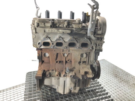 Motor Renault Fluence (L3_) 2010 - 2022 K4M838