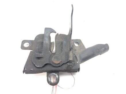 Zámek kapoty Subaru Outback (BL, BP) 2003 - 2010