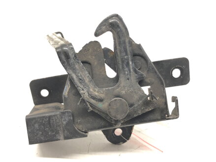 Zámek kapoty přední Hyundai I20 I (PB, PBT) 2008 - 2022